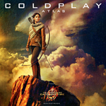 Coldplay - Atlas (From 'The Hunger Games -  Catching Fire' Soundtrack)